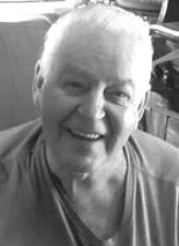 George McCain death by force case profile photo