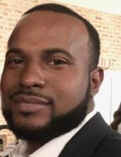 Elvin Levy death by force case profile photo