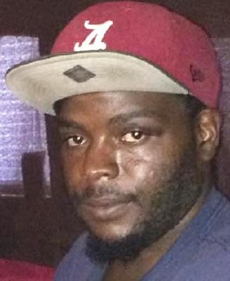 Wallace Moore death by force case profile photo