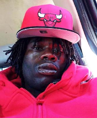 Desmond McKnight death by force case profile photo
