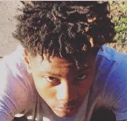Marquarius Carpenter death by force case profile photo