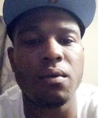 Elvester Trotter death by force case profile photo