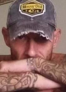 Shawn McCord death by force case profile photo