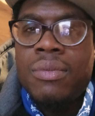 Nigel Phillips death by force case profile photo