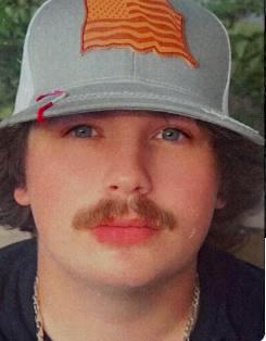 James Outland death by force case profile photo