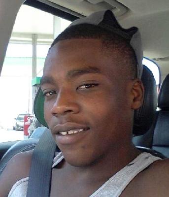 Javon Seward death by force case profile photo