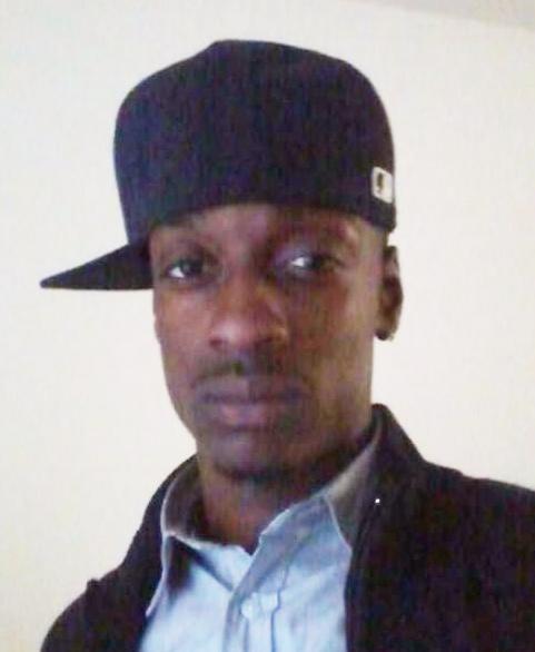 Terrance Paige death by force case profile photo