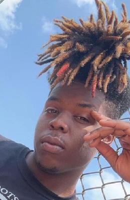 D’ante Archie death by force case profile photo