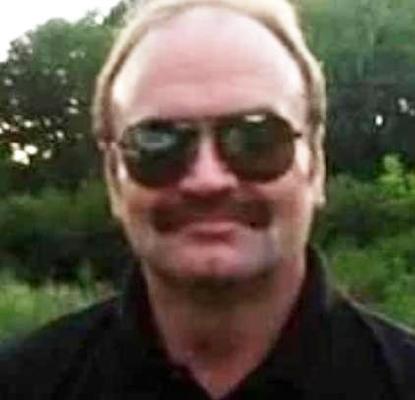 Timothy Anthony death by force case profile photo