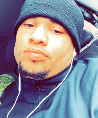 Cory Devon McKie death by force case profile photo