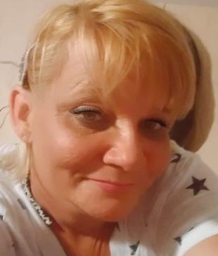 Mindy McDonald death by force case profile photo