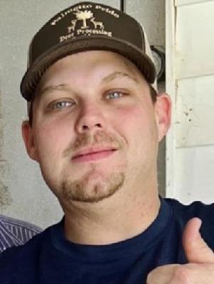 Matthew Baxley death by force case profile photo