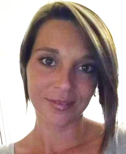 Audrea Marks death by force case profile photo