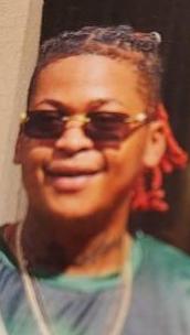 Jalen Allen death by force case profile photo