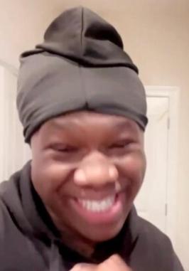 Jaiden Smalls death by force case profile photo