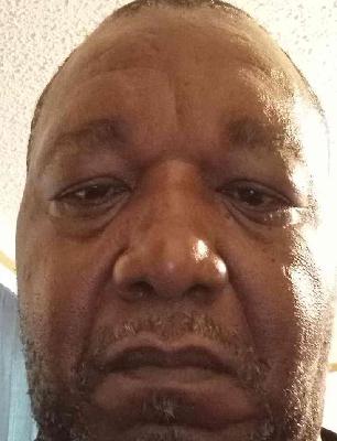 Ernest Berry Sibert death by force case profile photo