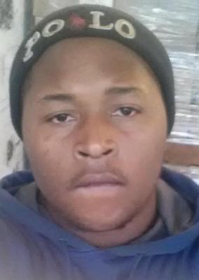 Daquan Blanton death by force case profile photo
