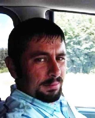 Martin Karl Reiff death by force case profile photo