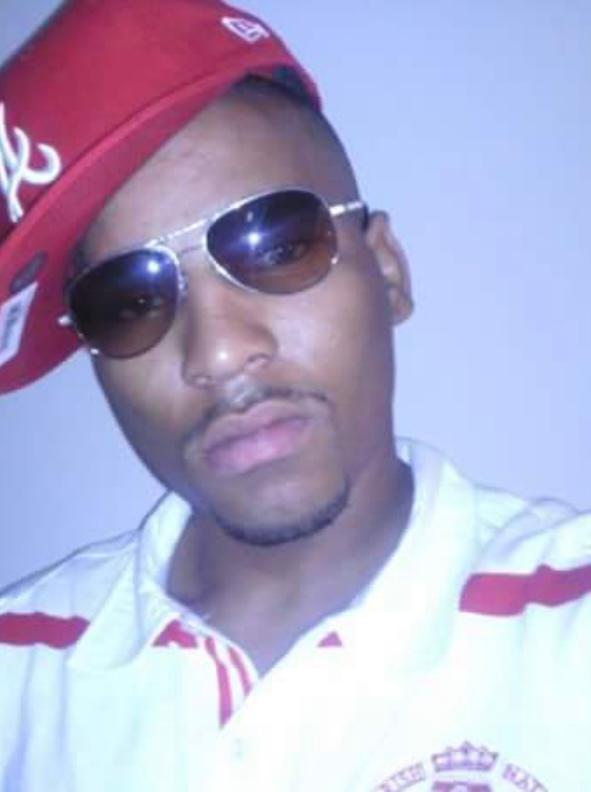 Reginald Edwards death by force case profile photo