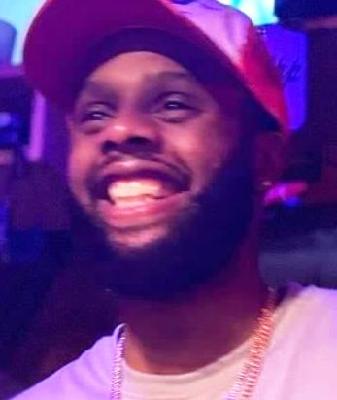 Kejuan Collins death by force case profile photo