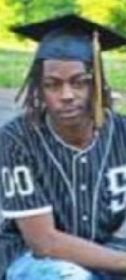 Aaron Belton death by force case profile photo