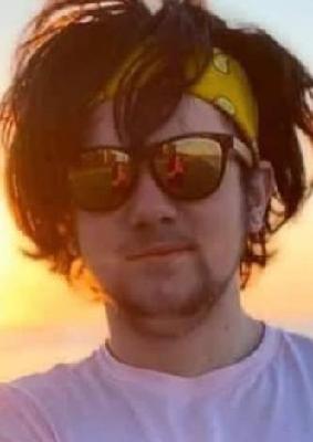 Christopher Forehand death by force case profile photo