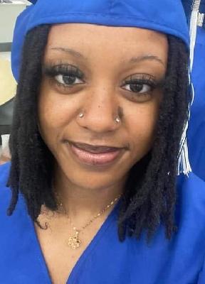 Shashonna Bellman death by force case profile photo