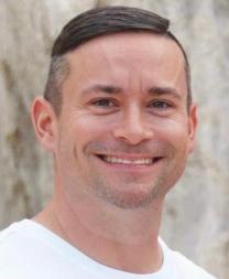 Billy J. Reedy death by force case profile photo