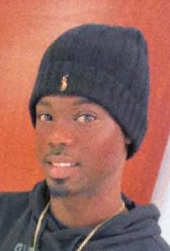 Datwan Gatling death by force case profile photo