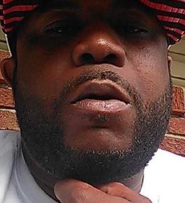 Brian Fokes death by force case profile photo