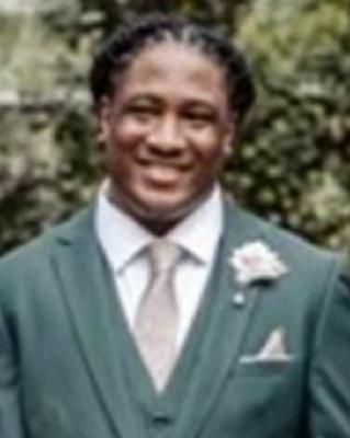 Cameron Reid death by force case profile photo