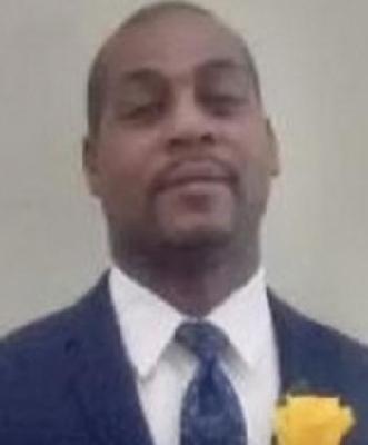 Quinton Banks death by force case profile photo