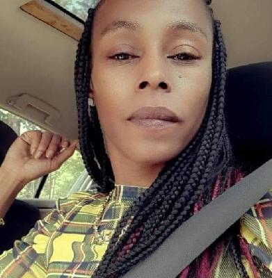 Alesia Dykes death by force case profile photo