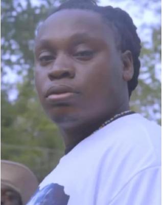 Bernard Lyles death by force case profile photo