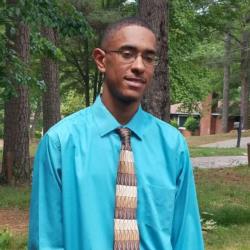 Quintin Williams death by force case profile photo