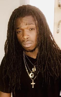 Charles Johnson death by force case profile photo