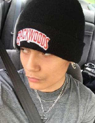 Alejandro Cerecedo death by force case profile photo