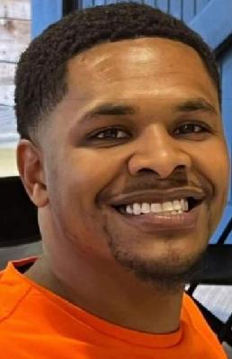Ranson Strong death by force case profile photo