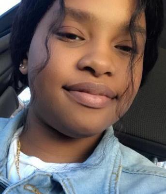Teearra Johnson death by force case profile photo