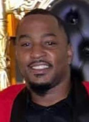 Terrance Robinson death by force case profile photo