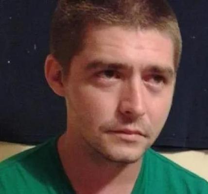 Daniel Walls death by force case profile photo