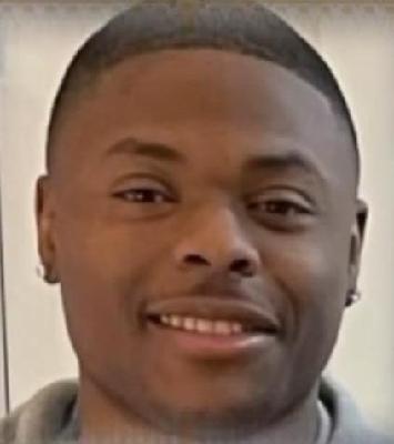 Maricus Kirk death by force case profile photo