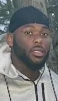 Cedric Reddick death by force case profile photo