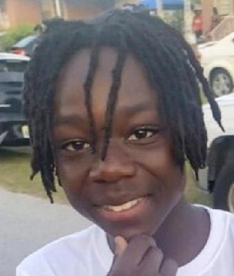 JayQuan Brown death by force case profile photo
