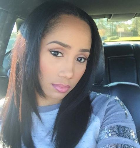 Jokisha Brown death by force case profile photo