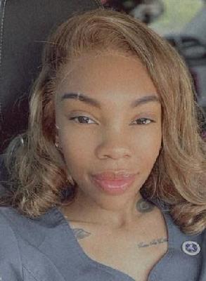 Keyirra Walker death by force case profile photo