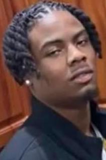 Jordan Avery death by force case profile photo