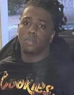 Jalen Jones death by force case profile photo