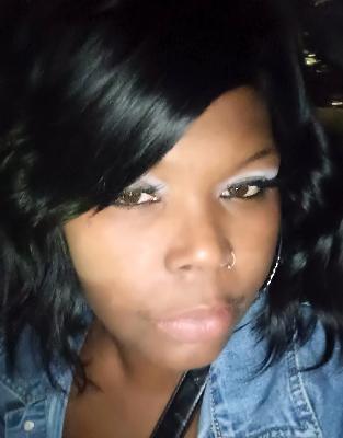 Antrina Smith death by force case profile photo