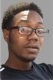 Rodney McKensey James death by force case profile photo